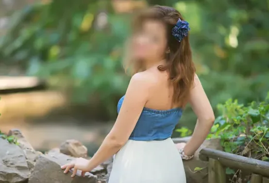 Abigail, 30