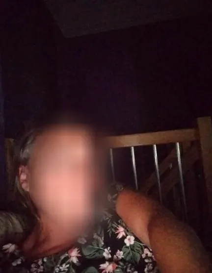 Aleksandra, 36