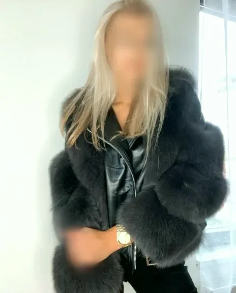 Anjali, 28