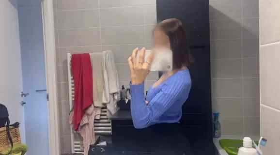 Bethany, 21