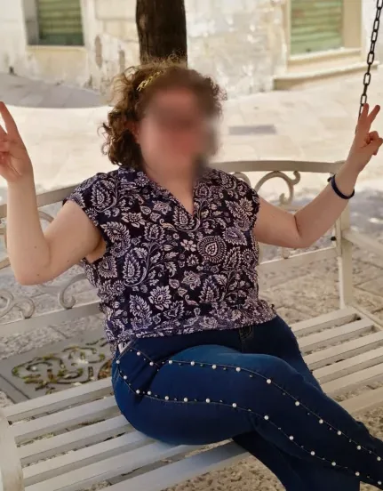 Eilidh, 27