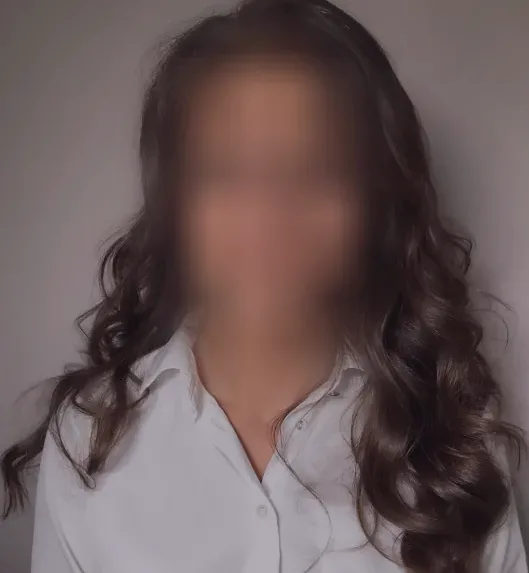 Hannah, 40