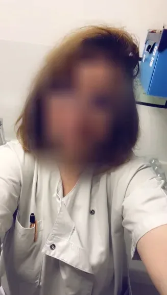 Karolina, 29