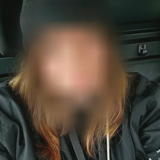 Megan, 28