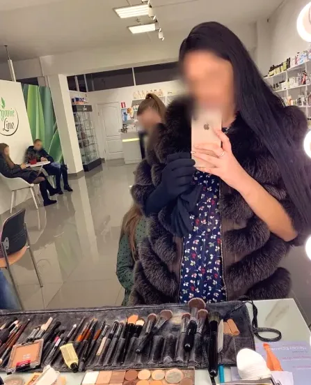 Nour, 39
