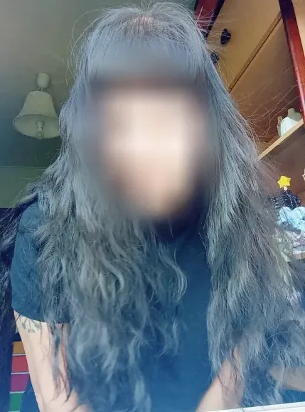 Sarah, 39