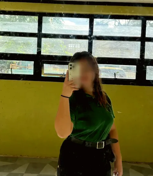 Simran, 19