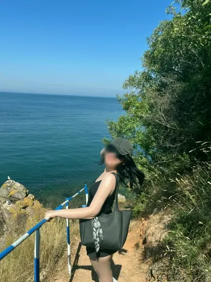 Zuzanna, 22